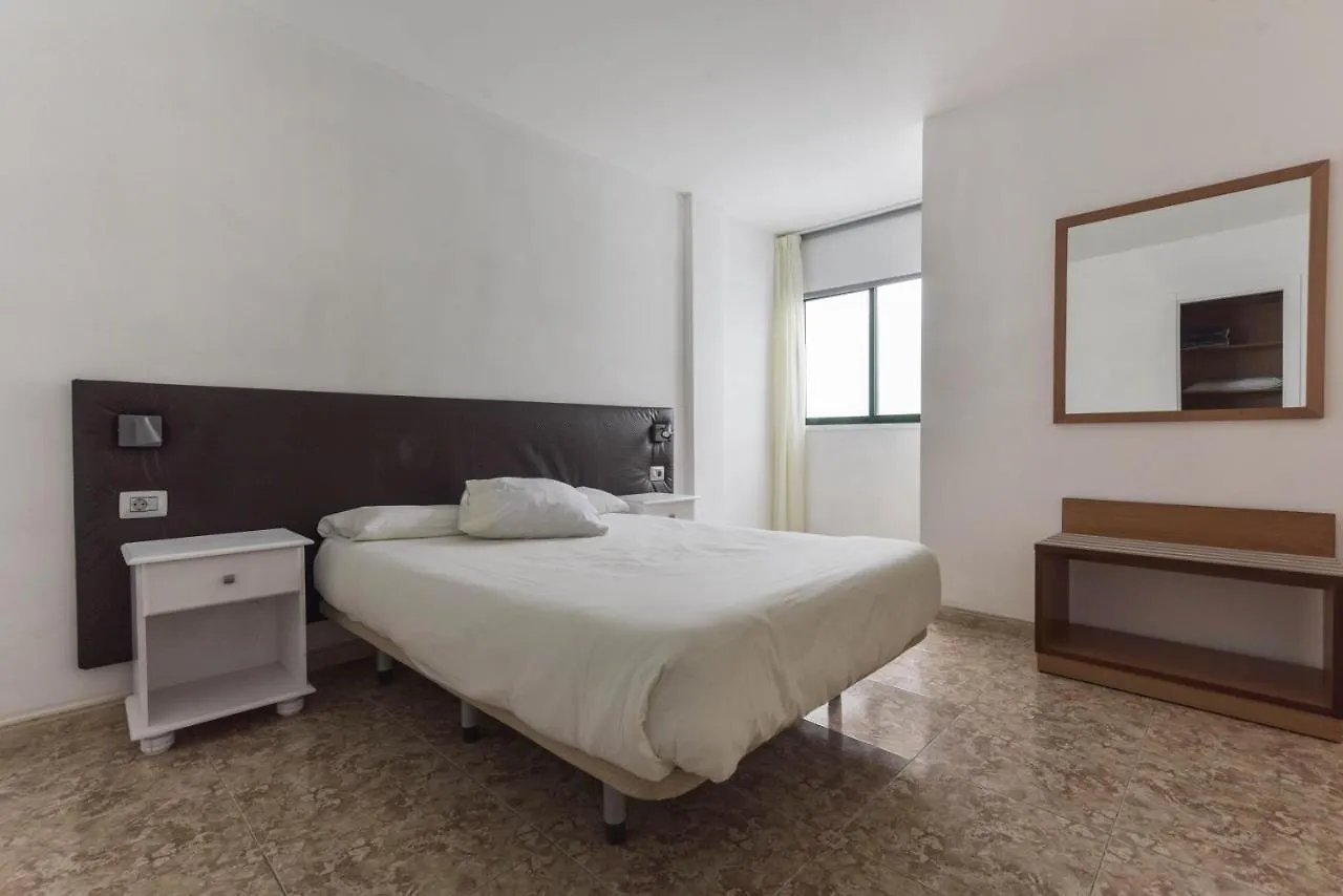 Apartamento Gaviota Playa de San Juan  0*, Playa de San Juan (Tenerife)