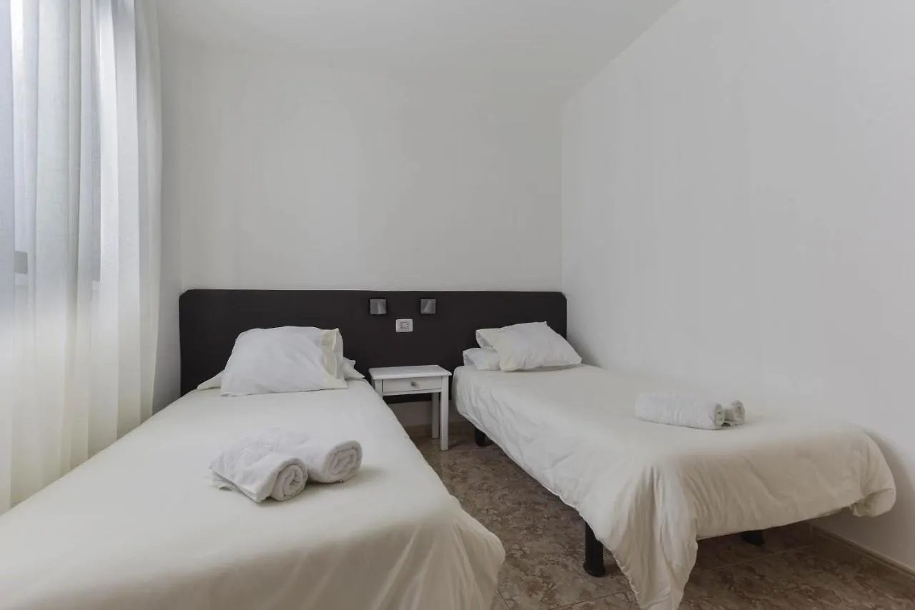 Daire Apartamento Gaviota Playa de San Juan