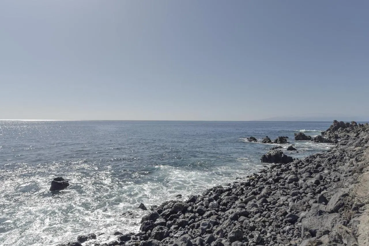 Daire Apartamento Gaviota Playa de San Juan  İspanya